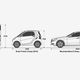 Illustration for article titled Russian Designer Pushes Cube Car To Its Logical Extreme